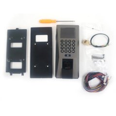 Zkteco ZK F18 Modern Standalone Fingerprint Reader Controller