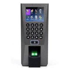 Zkteco ZK F18 Modern Standalone Fingerprint Reader Controller