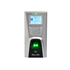 Ipohonline FingerTech R2 Door Access & Time Attendance System