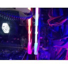 Galax Gamer Rgb Program Iii Ddr4 2400 8gb Gaming Desktop Ram