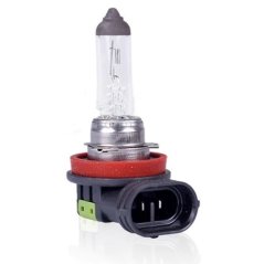 Hella H11 Standard PGJ19-2 12V 55W 8GH 178 555-111 Halogen Bulb
