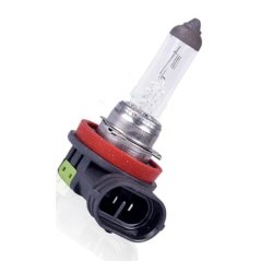 Hella H11 Standard PGJ19-2 12V 55W 8GH 178 555-111 Halogen Bulb