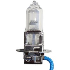 Philips Bulb Power H3 12V 100W Rally 12455 RA C1 PK22s Halogen Headlamp