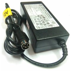 KPL-060F-VI 12V 5A 60W Switching Power Adapter for DVR DS7216HGHI-SH