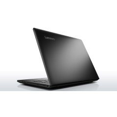 Lenovo 310 Intel Core i5 6200u 2.3 ghz Multimedia laptop (Black)