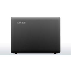 Lenovo 310 Intel Core i5 6200u 2.3 ghz Multimedia laptop (Black)