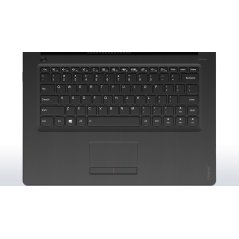 Lenovo 310 Intel Core i5 6200u 2.3 ghz Multimedia laptop (Black)
