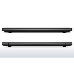 Lenovo 310 Intel Core i5 6200u 2.3 ghz Multimedia laptop (Black)