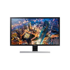 SAMSUNG UE590 28 inch Ultra High 4K UHD LED Monitor with AMD FreeSync
