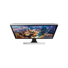 SAMSUNG UE590 28 inch Ultra High 4K UHD LED Monitor with AMD FreeSync
