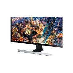 SAMSUNG UE590 28 inch Ultra High 4K UHD LED Monitor with AMD FreeSync