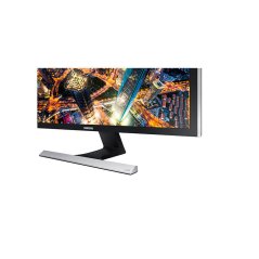 SAMSUNG UE590 28 inch Ultra High 4K UHD LED Monitor with AMD FreeSync