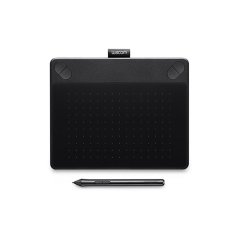 Wacom Intuos Art CTH-690/B0-CX Pen & Touch Tablet (Mint Blue)