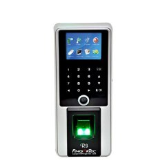 Ipohonline FingerTec R3 Door Access & Time Attendance System