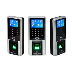 Ipohonline FingerTec R3 Door Access & Time Attendance System