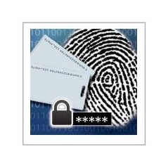 Ipohonline FingerTec R3 Door Access & Time Attendance System