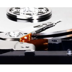 WD Blue 1TB Desktop Hard Disk Drive -7200 RPM Sata 6Gb/s 64MB Cache 3.5 Inch