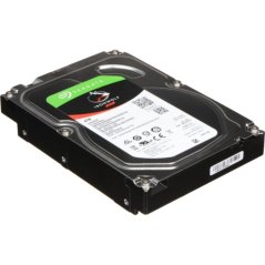 Ipohonline SEAGATE NAS IRONWOLF HDD 4TB NL 3.5" SATA 5900RPM 64MB, eRomman Marketplace