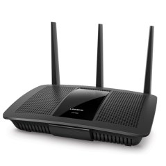 Linksys EA7500 Max Stream AC1900 Mu Mimo Gigabit Wifi Router