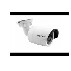 Hikvision 720p 1mp Turbo Hd Indoor Outdoor Ir Bullet Cctv Camera -Hqhi