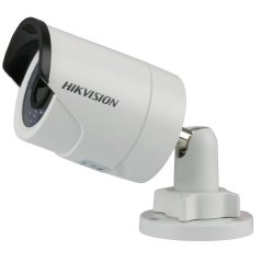 Hikvision 720p 1mp Turbo Hd Indoor Outdoor Ir Bullet Cctv Camera -Hqhi