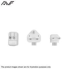 Ipohonline AVF AUTA01 10W 2.1A USB Power Adapter, eRomman Marketplace