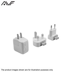 Ipohonline AVF AUTA01 10W 2.1A USB Power Adapter, eRomman Marketplace