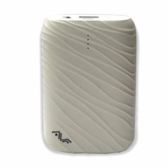 Ipohonline Laptop Anti-thief Backpack With External Charging USB Port (Grey)
