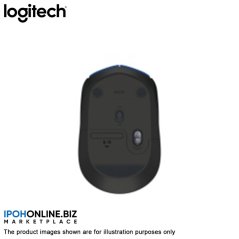 LOGITECH M171 Wireless Mouse (2 Colors), eRomman Marketplace