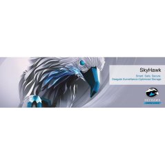 Seagate SkyHawk 4TB 64MB Cache SATA 6.0Gb/s Internal CCTV Hard Drive