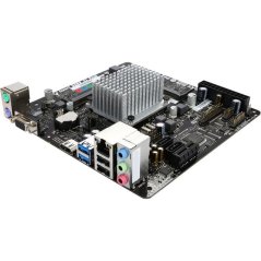 BIOSTAR J3060NH Intel Celeron J3060 Dual-core 2.48G VGA HDMI Mini ITX Motherboard CPU Combo, eRomman Marketplace