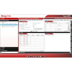 Ipohonline Draytek CPE NODE 50 ACS-SI - Central Management, eRomman Marketplace