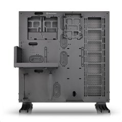 Thermaltake Core P5 Wall Mount Mining ATX  Chassis - Mid Tower (Black)