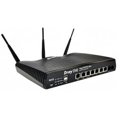 Draytek Vigor 2925ac Multi-WAN Security Firewall Router