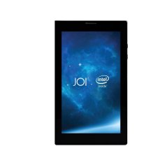 JOI 7 Lite Tablet 8GB Dual SIM with Intel Inside (Charcoal Black)