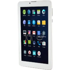 JOI 7 Lite Tablet 8GB Dual SIM with Intel Inside (Charcoal Black)