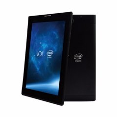 JOI 7 Lite Tablet 8GB Dual SIM with Intel Inside (Charcoal Black)