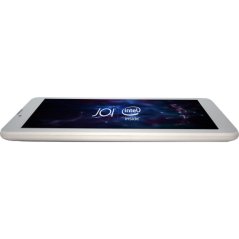 JOI 7 Lite Tablet 8GB Dual SIM with Intel Inside (Charcoal Black)