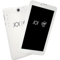 JOI 7 Lite Tablet 8GB Dual SIM with Intel Inside (Charcoal Black)
