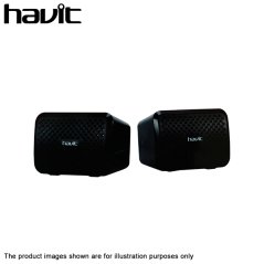 Ipohonline Havit USB 2.0 Speaker, eRomman Marketplace