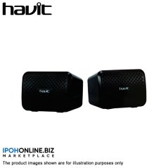 Ipohonline Havit USB 2.0 Speaker, eRomman Marketplace