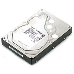 Toshiba MD04ABA400V 128MB Cache SATA 6.0Gb/s 3.5 Surveillance CCTV HDD