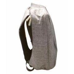 Ipohonline Premium Laptop Anti-thief Backpack With External Charging USB Port (Grey)