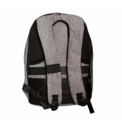 Ipohonline Premium Laptop Anti-thief Backpack With External Charging USB Port (Grey)