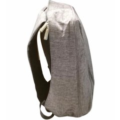 Ipohonline Laptop Anti-thief Backpack With External Charging USB Port (Grey)