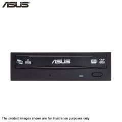 Ipohonline Asus 24X Internal DVD Writer DRW-24D5MT