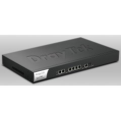 Draytek Vigor 3900 Multi- WAN Security Firewall Router (Black), eRomman Marketplace