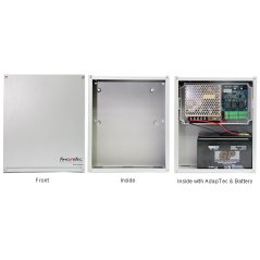 Ipohonline FingerTec DIY Metal Casing, eRomman Marketplace