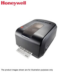 Honeywell Pc42t Direct Thermal & Transfer Light-Duty Barcode Printer