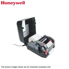 Honeywell Pc42t Direct Thermal & Transfer Light-Duty Barcode Printer